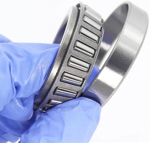 264715 Steering Head Bearing 26 * 47 * 15 mm (1 PC) Tapered Roller Motorcycle Bearings for 600 SWT Scooter in Saudi Arabia