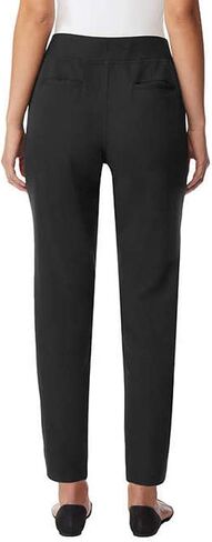 32 Degrees Ladies' Soft Comfort Pants, Hero Navy, Large in Saudi Arabia