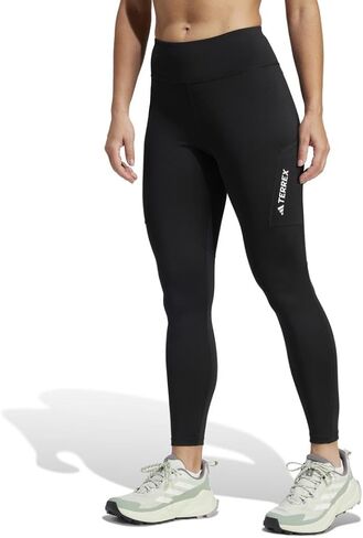 adidas Women's Terrex Multi Hiking Tights in Kuwait