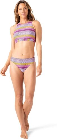 Spyder Women's 2-pc Bikini Swimsuit Set – UPF +, Quick Dry, Tummy Control, Tankini Bathing Suits in Saudi Arabia