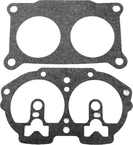 64D-W0093-01-00 Carburetor Repair Kit Replacement for Yamaha 2 stroke Outboard 150 175 200 225 HP Boat Parts Replace Sierra 18-7756 64D-W0093-00-00 in Saudi Arabia