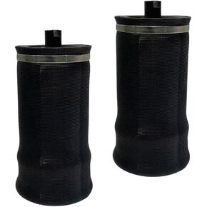 2 Pack Cabin Sleeper Air Spring Bag & Cab Air Suspension Compatible with Kenworth (1999 - New) Trucks Replacing Part Numbers 7109, W02-358-7109, T81-1000 in Saudi Arabia