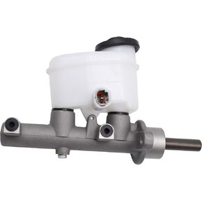 Hisport 472010C010 Brake Master Cylinder مع خزان و CAP متوافق مع مركبات Toyota Tundra 2000 2001 2002 2003 2004 2006 استبدال لـ 472010C011 ، 472010C012 SKM630126 M630126 in Kuwait