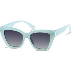 ANDWOOD Trendy Cute Cat Eye Polarized Sunglasses for Women Fashion Cateye Sunnies Lentes de sol para mujer in Kuwait