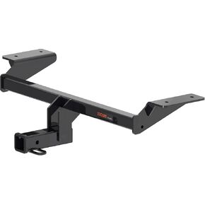 CURT 13480 Class 3 Trailer Hitch, 2-Inch Receiver, Fits Select Ford Mustang Mach-E in Saudi Arabia