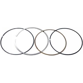 Motorcycle Piston Rings Standard Bore Size 78mm Compatible With 250 SX-F XC-F 250SXF Factory Edition 2015 2016 in Saudi Arabia