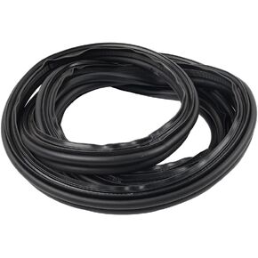 Gzyf 1 PC LR147402 Rubber Weatherstrip Seal Seal for Land Rover for Range Rover 13-2021 in Kuwait