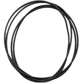 Seal Strip Rubber Kit for Model Y 3 Highland Roof Wind Guard Noise Reduction Sealing Stickers Skylight Sunroof Accessories(Model 3) in Saudi Arabia