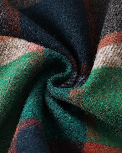 ملابس للأطفال الرضع والصبيان بأكمام طويلة وقميص منقوش من الفلانيل وبنطلون رياضي ملابس الخريف والشتاء in Kuwait