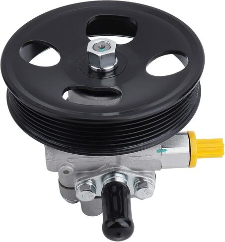 2.5L مضخة التوجيه السلطة لنيسان ألتيما سينترا 2004 2005 2006 21-5450 in Saudi Arabia