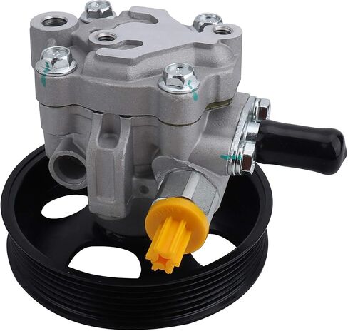 2.5L مضخة التوجيه السلطة لنيسان ألتيما سينترا 2004 2005 2006 21-5450 in Saudi Arabia