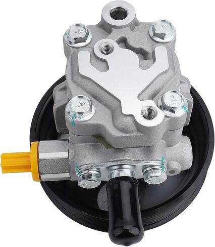 2.5L مضخة التوجيه السلطة لنيسان ألتيما سينترا 2004 2005 2006 21-5450 in Saudi Arabia