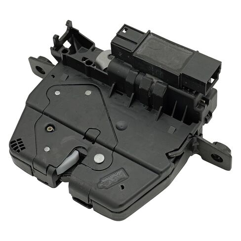 مشغل قفل الباب الخلفي لطف باب الجذع 51247269543 لعام 2010-2019 BMW 328I/328D XDrive 330e 550i 540i 535i 535d 530i 528i 760li 750li 740li x5 m5 in Saudi Arabia