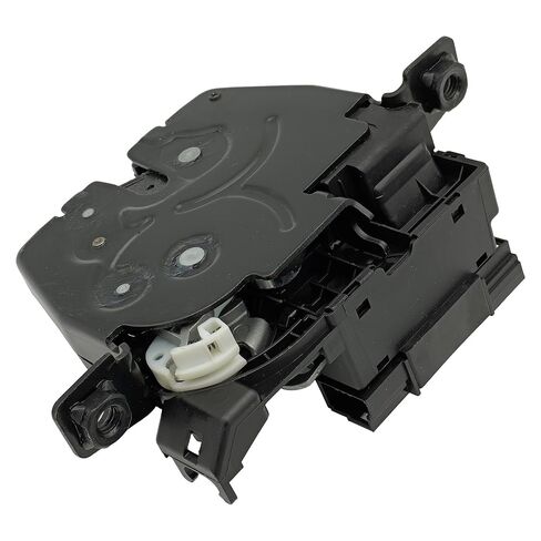 مشغل قفل الباب الخلفي لطف باب الجذع 51247269543 لعام 2010-2019 BMW 328I/328D XDrive 330e 550i 540i 535i 535d 530i 528i 760li 750li 740li x5 m5 in Saudi Arabia