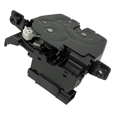 مشغل قفل الباب الخلفي لطف باب الجذع 51247269543 لعام 2010-2019 BMW 328I/328D XDrive 330e 550i 540i 535i 535d 530i 528i 760li 750li 740li x5 m5 in Saudi Arabia