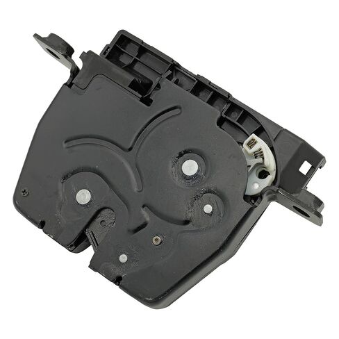 مشغل قفل الباب الخلفي لطف باب الجذع 51247269543 لعام 2010-2019 BMW 328I/328D XDrive 330e 550i 540i 535i 535d 530i 528i 760li 750li 740li x5 m5 in Saudi Arabia