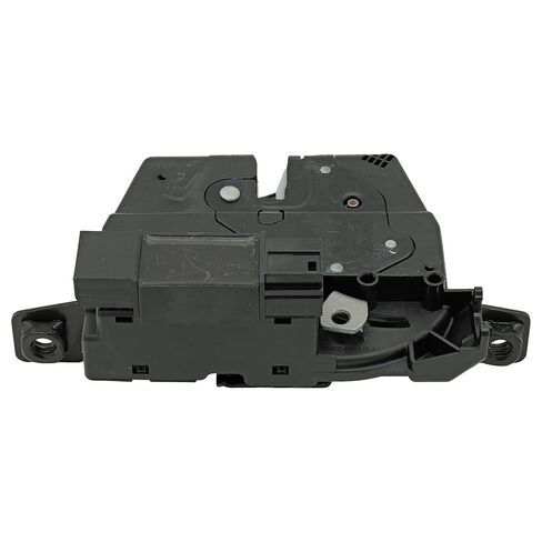 مشغل قفل الباب الخلفي لطف باب الجذع 51247269543 لعام 2010-2019 BMW 328I/328D XDrive 330e 550i 540i 535i 535d 530i 528i 760li 750li 740li x5 m5 in Saudi Arabia
