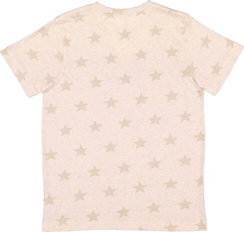 Youth Five Star Soft Cotton Crew Neck Tee 2229 in Saudi Arabia