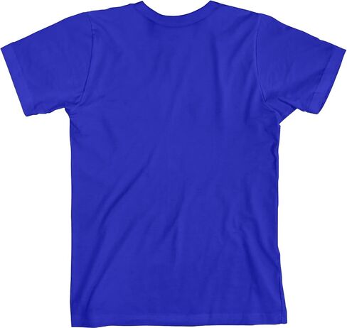 BioWorld Lankybox Boxy & Foxy Crew Neck Short Shirt in Kuwait