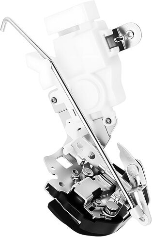 Tailgate Lock Actuator Trunk Latch Compatible with FJ Cruiser 2007-2014 Back Door Lock Assembly 69110-35071 69110-35070 091-350 Rear Trunk Latches Replace in Saudi Arabia