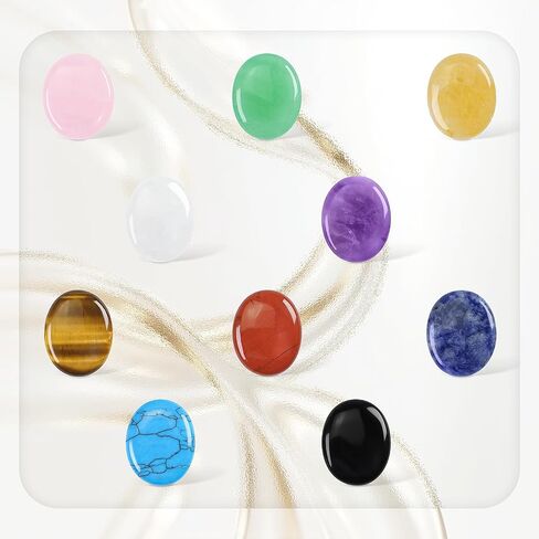 30pcs Heart Stones Bulk Heart Shaped Rocks Stones Natural Hearts Healing Crystals Gemstones Set Bulk Love Stone Balancing Chakra Reiki Meditation Gifts for Women in Saudi Arabia