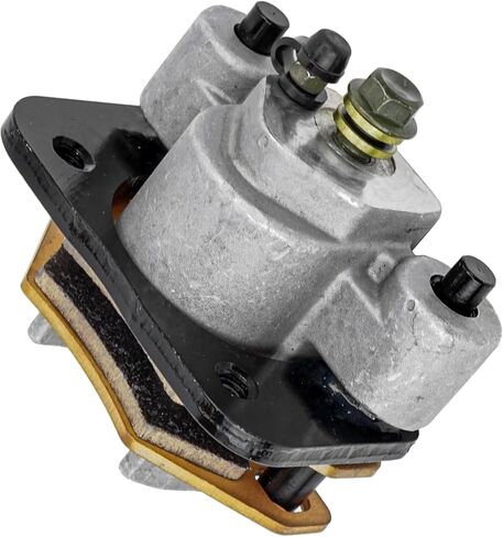 الفرجار الفرامل Caltric مع منصات متوافقة مع Cat القطب الشمالي 1436-423 0502-336 0502-456 0502-610 0502-879 in Saudi Arabia