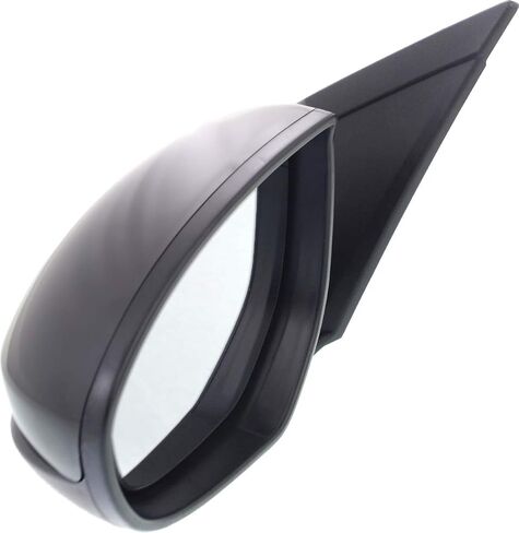 Garage-Pro Mirror Compatible with 2010-2013 Mazda 3, 2010 3 Sport and 2012-2013 3 Sport Driver Side, Power Glass in Saudi Arabia