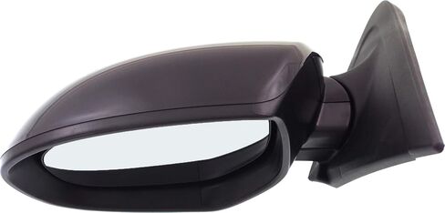 Garage-Pro Mirror Compatible with 2010-2013 Mazda 3, 2010 3 Sport and 2012-2013 3 Sport Driver Side, Power Glass in Saudi Arabia