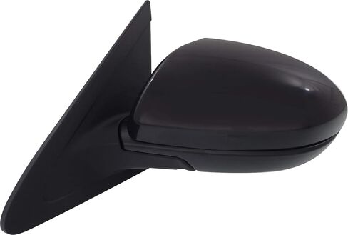 Garage-Pro Mirror Compatible with 2010-2013 Mazda 3, 2010 3 Sport and 2012-2013 3 Sport Driver Side, Power Glass in Saudi Arabia