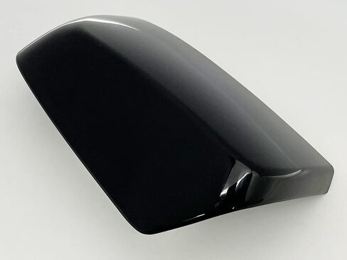 APA Replacement Paint to Match Black Mirror Cap Cover for 2015-2021 COLORADO CANYON Pickup Passenger Right Side 23191151 in Saudi Arabia