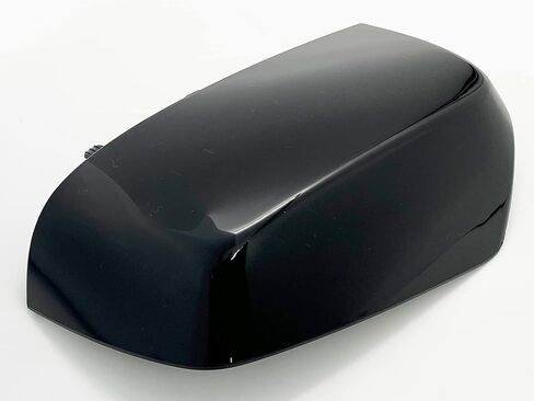 APA Replacement Paint to Match Black Mirror Cap Cover for 2015-2021 COLORADO CANYON Pickup Passenger Right Side 23191151 in Saudi Arabia