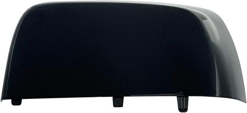 APA Replacement Paint to Match Black Mirror Cap Cover for 2015-2021 COLORADO CANYON Pickup Passenger Right Side 23191151 in Saudi Arabia