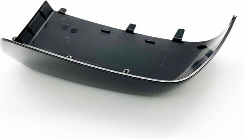 APA Replacement Paint to Match Black Mirror Cap Cover for 2015-2021 COLORADO CANYON Pickup Passenger Right Side 23191151 in Saudi Arabia