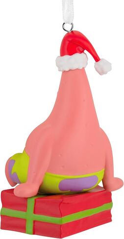 Hallmark Yellowstone Dutton Ranch Christmas Ornament in Saudi Arabia