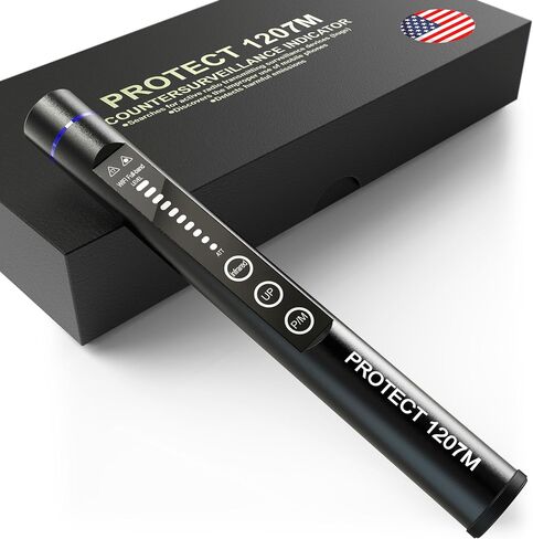 Hidden Camera Detectors, Privacy Pen Hidden Devices Detector in Saudi Arabia