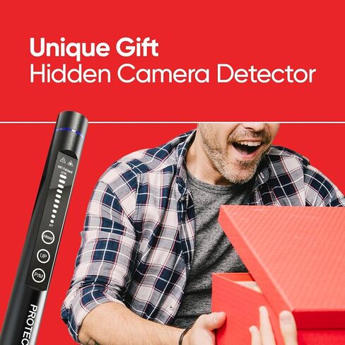 Hidden Camera Detectors, Privacy Pen Hidden Devices Detector in Saudi Arabia