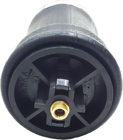 عزم الدوران CAB CAB Sleeper Air Spring Bag for Freightliner Century Class & Argosy Coe (2002 & early) (يحل محل Firestone 7206 ، W02-358-7206 ، Freightliner 18-29919-000) (TR7206) in Saudi Arabia