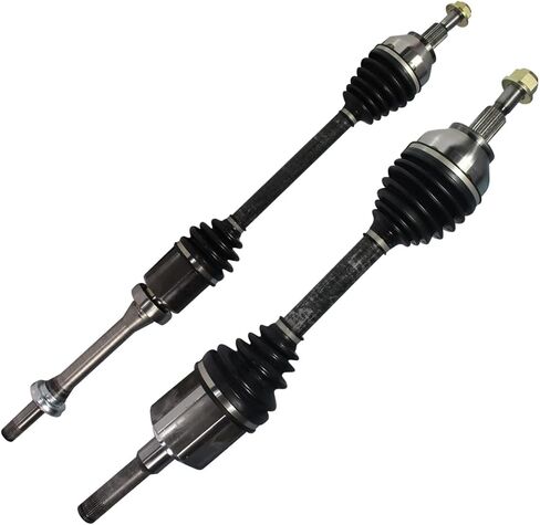 CV Axle Front Fit For Ford Escape 2018 2017 2015 2015 2014 ، S in Saudi Arabia