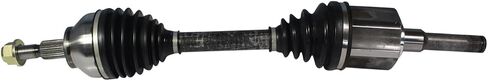 CV Axle Front Fit For Ford Escape 2018 2017 2015 2015 2014 ، S in Saudi Arabia