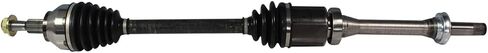 CV Axle Front Fit For Ford Escape 2018 2017 2015 2015 2014 ، S in Saudi Arabia