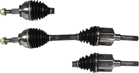 CV Axle Front Fit For Ford Escape 2018 2017 2015 2015 2014 ، S in Saudi Arabia