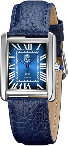 1888 عتيقة دبابة سويسري سويسري ملهم الرجال مشاهدة Aqua Dial in Saudi Arabia