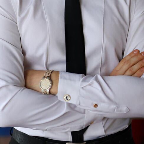 أغطية زر Tuxedo لقمصان اللباس الرجالي ، غطاء زر التكس الأولي أزرار أكمام أزرار كفة شخصية أم لؤلؤة الكفة في حفل زفاف عيد ميلاد الحافلة in Kuwait