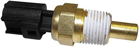 APDTY 104361 Coolant Temperature Sensor Unit Fits Select 1997-2006 Jeep Wrangler, Cherokee, Grand Cherokee, Liberty (Check Fitment Chart To Verify This Is For Your Specific Vehicle; Replaces 56027873) in Saudi Arabia