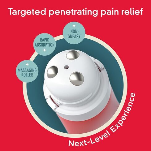 Tylenol Precise Nighttime Pain Relieving Cream, Topical Relief with 4% Camphor & 1.25% Menthol for Fast Acting & Penetrating Joint & Muscle Pain Relief, Calming Scent for Relaxation, 4 oz in Kuwait