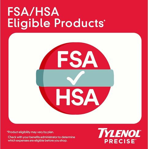 Tylenol Precise Nighttime Pain Relieving Cream, Topical Relief with 4% Camphor & 1.25% Menthol for Fast Acting & Penetrating Joint & Muscle Pain Relief, Calming Scent for Relaxation, 4 oz in Kuwait