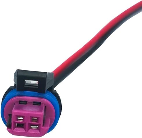 2Pcs 2Pin 15449028 Coolant Water Temperature Sensor Connector for LS1 LS3 LS2 LQ4 LQ9 LS6 L92 L99 L33 LR4 in Saudi Arabia