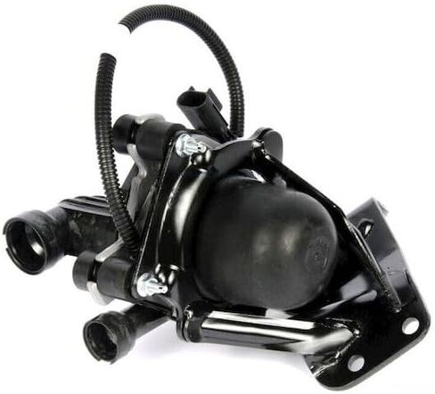 Secondary Air Injection Pump for 2010 Chevrolet Cobalt in Saudi Arabia