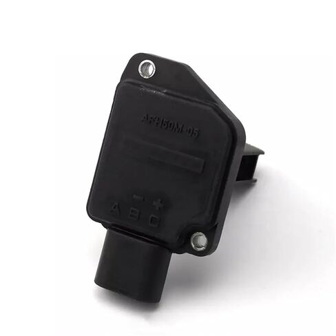 محول مستشعر تدفق الهواء AFH50M-05 12568877 مستشعر عداد تدفق الهواء الشامل متوافق مع بويك شيفروليه كامارو إمبالا مونت كارلو 3.8L 2131617 2133428 جبل متر مكعب in Kuwait