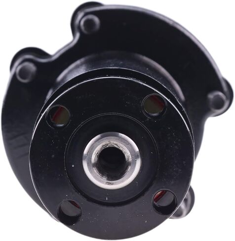 Raw Sea Water Pump 46-807151A12 46-72774A50 Compatible with Mercury MerCruiser Bravo Inboard V6 V8 V-Belt Engine Marine Compatible with Sierra 18-36001 in Saudi Arabia